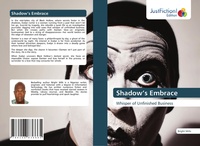 Abbildung von: Shadow's Embrace - Justfiction Edition