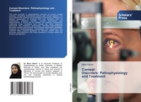 Abbildung von: Corneal Disorders: Pathophysiology and Treatment - Scholars' Press