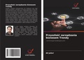 Cover: Przyszlosc zarzadzania biznesem Trendy - Wydawnictwo Nasza Wiedza
