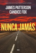 Cover: Nunca jam&aacute;s - RBA Libros