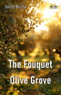 Cover: The Fouquet Olive Grove - Tektime