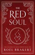 Cover: The Red Soul - Roel Brakert
