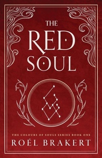 Enlarge image Cover: The Red Soul - Roel Brakert