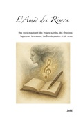Cover: L'&Acirc;me  des Rimes - Jem