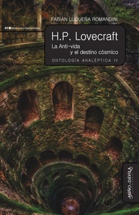 Abbildung von: H.P. Lovecraft - Miño y Dávila