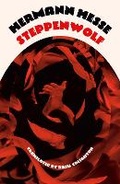 Cover: Steppenwolf - Vintage Books