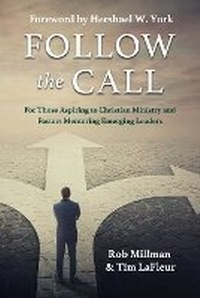 Enlarge image Cover: Follow the Call - Visionary Voices Press
