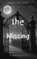 Cover: The Missing - Melissa Reizer