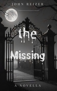 Enlarge image Cover: The Missing - Melissa Reizer