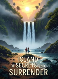 Enlarge image Cover: Island of Secrets and Surrender - Riley Taylor