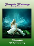 Cover: Chrysalette (Weather Wizard Adventure Series, #1.1) - Vmpublishing