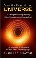 Cover: From the Edge of the Universe - SANDEEP CHAVAN