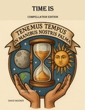 Cover: Time Is - Compellation Edition - David Booker