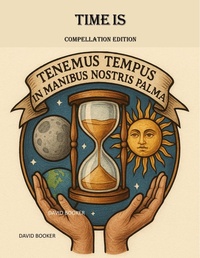 Enlarge image Cover: Time Is - Compellation Edition - David Booker