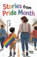 Cover: Stories from Pride Month - Bright Minds Books