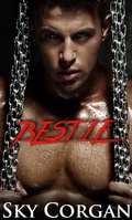 Cover: Bestie - Sky Corgan