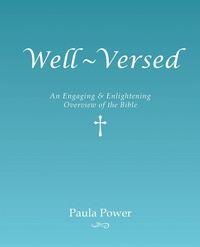 Enlarge image Cover: Well-Versed - WestBow Press