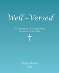 Cover: Well-Versed - WestBow Press