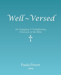 Enlarge image Cover: Well-Versed - WestBow Press
