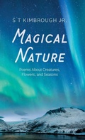 Cover: Magical Nature - Resource Publications (CA)