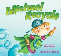 Enlarge image Cover: Michael Recycle - Idea & Design Works