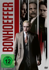Abbildung von: Bonhoeffer - Gerth Medien