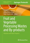 Cover: Fruit and Vegetable Processing Wastes and By-products - Humana