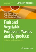 Cover: Fruit and Vegetable Processing Wastes and By-products - Humana