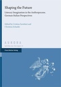 Cover: Shaping the Future - Franz Steiner Verlag