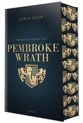 Cover: Pembroke Wrath - Morgen vor einem Jahr - Nova MD