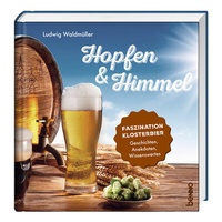 Abbildung von: Hopfen & Himmel - St. Benno