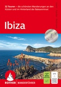 Abbildung von: Ibiza - Rother Bergverlag