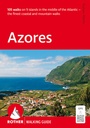 Cover: Azores - Rother Bergverlag