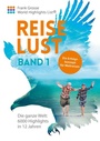 Cover: Reiselust - BoD - Books on Demand