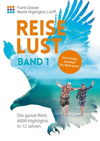 Enlarge image Cover: Reiselust - BoD - Books on Demand