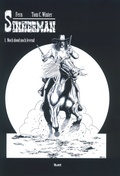 Cover: Sinnerman - THENEXTART Verlag