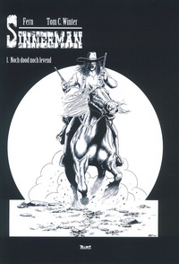 Enlarge image Cover: Sinnerman - THENEXTART Verlag