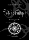 Cover: Zwillingskr&auml;fte - Kuneli Verlag UG