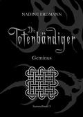 Cover: Geminus - Kuneli Verlag UG
