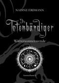 Cover: Wintersonnenwende - Kuneli Verlag UG