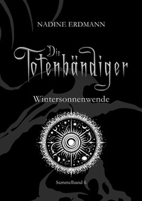 Enlarge image Cover: Wintersonnenwende - Kuneli Verlag UG