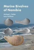 Cover: Marine Bivalves of Namibia - ConchBooks