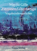 Cover: Zitronenfaltertango - Gans Verlag