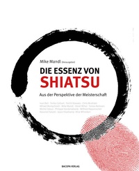 Enlarge image Cover: Die Essenz von Shiatsu - BACOPA