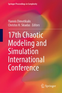 Abbildung von: 17th Chaotic Modeling and Simulation International Conference - Springer