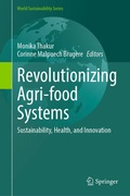Cover: Revolutionizing Agri-food Systems - Springer