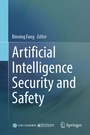 Cover: Artificial Intelligence Security and Safety - Springer Nature Switzerland AG