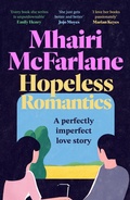 Cover: Hopeless Romantics - HarperCollins