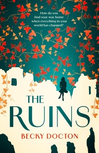 Enlarge image Cover: The Ruins - HQ