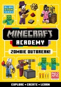 Cover: Minecraft Academy Zombie Outbreak - Farshore